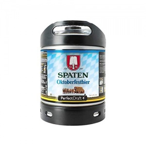 Perfect Draft Spaten Oktoberfest